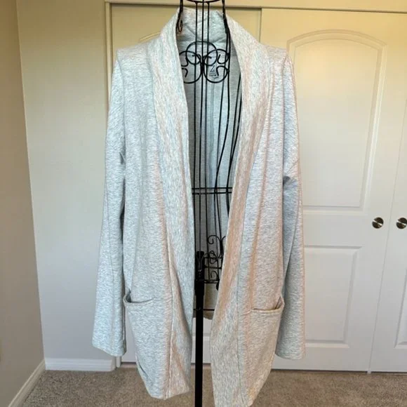 Zella Sweaters Zella Cardi Poshmark